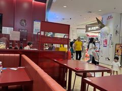 -喜家德虾仁水饺(深圳印力中心店)