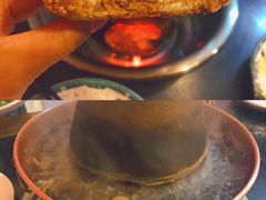 -裕德孚·非遗手切涮羊肉(东直门内大街店)