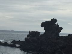 -龙头岩(Dragon Head Rock)