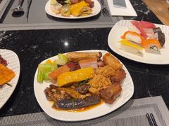 -星汇餐厅(新濠影汇店)