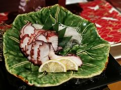 -滩万日本料理Nadaman(国贸大酒店)
