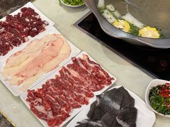 -潮悦牛肉火锅城(水贝店)