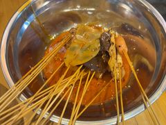 -嘉州鲜知味钵钵鸡(奎星楼店)