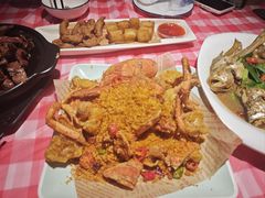 -阿里元海鲜·闽南特色菜(曾厝垵店)