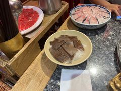 -蜀大侠火锅(森兰花园城店)