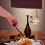 🌸大隐于市的优雅川味·把春天藏进味蕾里