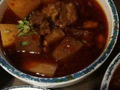 -71号豆汤饭·成都小馆(红牌楼店)
