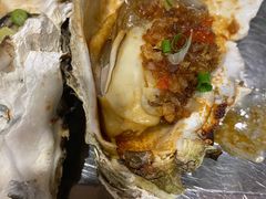 -胶东海鲜大排档(北太平庄店)