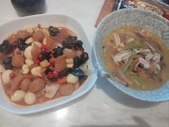 -南昌绿地铂瑞酒店·臻萃轩中餐厅