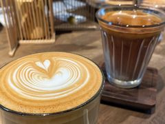 -Metal hands·铁手咖啡