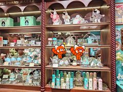 -布兰兔的植物庄园(杭州南宋御街店)