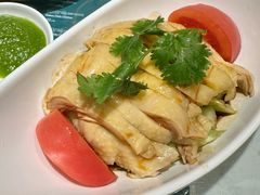 -滕记星发餐室·新加坡菜(巨鹿路店)