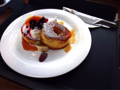 -Cafe Aewol Monsant