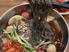 -优壹佳·延边朝鲜族料理(中山北路店)