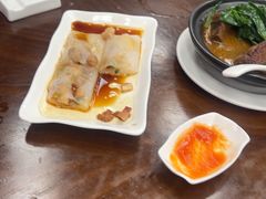 -潮福城大酒楼·潮粤菜·港式点心(阳光城店)