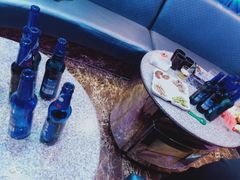 -极度沸点CLUB KTV(世贸中心店)