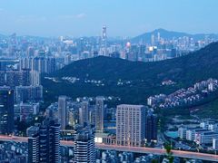 -小南山公园