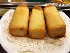 炸牛奶-民信老铺(华盖路店)