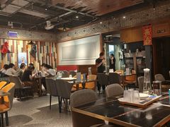 -枪火串烧·东北特色烧烤(罗湖总店)