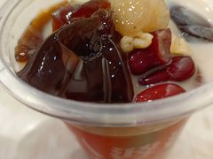 -八婆婆烧仙草(中山路店)