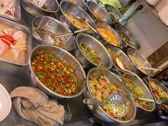 -长平老姿娘夜粥(平东一街店)