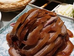 -郑州烤鸭总店