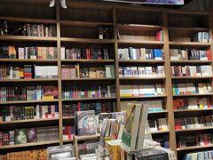 -扶光书店(中环店)