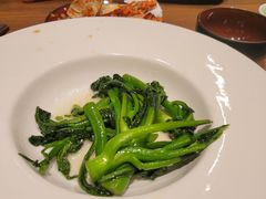 -香厨中餐厅(松北香格里拉店)