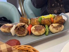 -库滋明·俄罗斯特色美食(中央大街店)