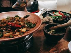 -云海肴·汽锅鸡·云南菜(美罗城店)