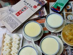 -周大娘牛乳(旧寨古村总店)