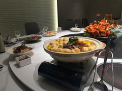 -绸乡宴酒店·融合苏帮宴(吴江店)