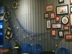 等位区-船奇蒸汽海鲜·闽菜(八市海鲜总店)