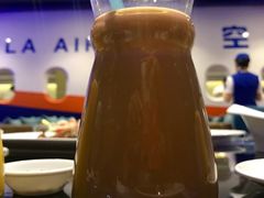 -赫帝拉航空主题餐厅(南宁店)