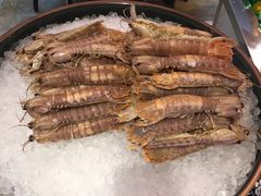 -杭州国际会议中心洲际酒店-原素全日餐厅(解放东路店)