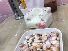 -老陕西面馆(恒茂商业广场店)