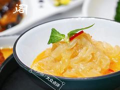 -明阁 Ming Court(广州朗豪酒店)
