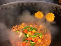 -三江森林温泉度假区