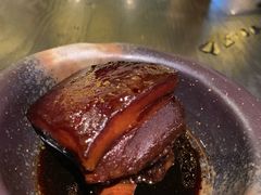 -绿茶餐厅(汇悦大融城店)