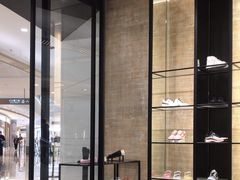 -CHANEL(恒隆广场店)