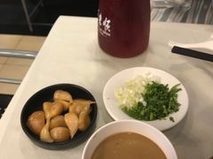 -东来顺饭庄(王府井步行街店)