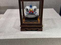 -深圳博物馆(古代艺术馆)