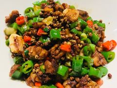 -水煮三国·川鲁江湖菜(香山店)