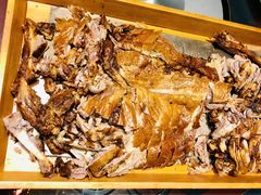 毡房烤全羊-九十九顶毡房(阜石路店)