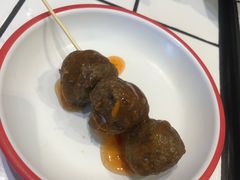 -肥汁米蘭香港米线(长宁来福士店)