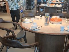 -不仔客海鲜·烧烤·270度海景餐厅(大东海店)