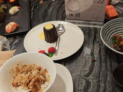 -长沙北辰洲际酒店-兰调全日餐厅