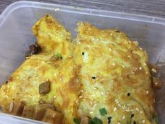 三鲜豆皮-老通城豆皮大王(吉庆街店)