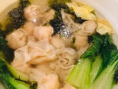 -东园小馆(苏州中心店)
