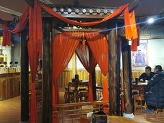 -MAX伯爵沉浸式超级游戏体验馆·实景桌游·剧本杀(小时代店)